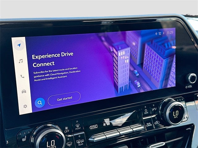 2024 Toyota Highlander Limited