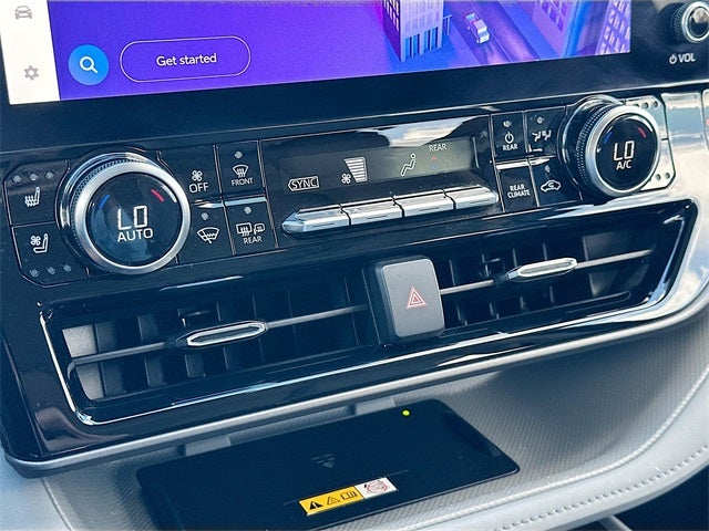 2024 Toyota Highlander Limited