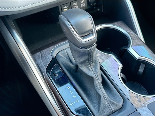 2024 Toyota Highlander Limited