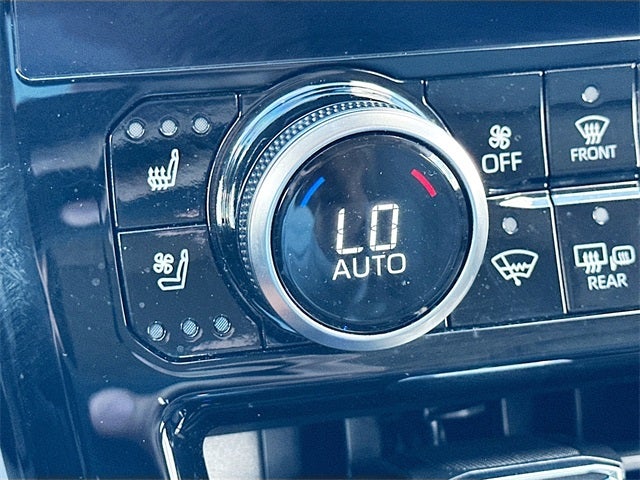 2024 Toyota Highlander Limited