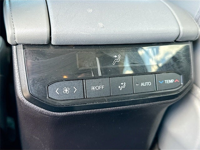 2024 Toyota Highlander Limited