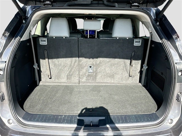 2024 Toyota Highlander Limited