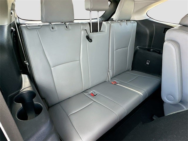 2024 Toyota Highlander Limited