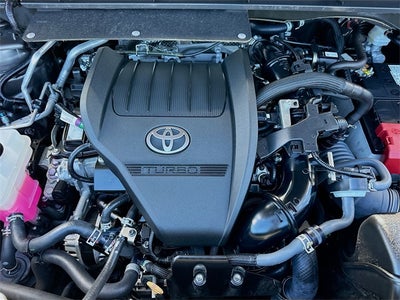 2024 Toyota Highlander Limited