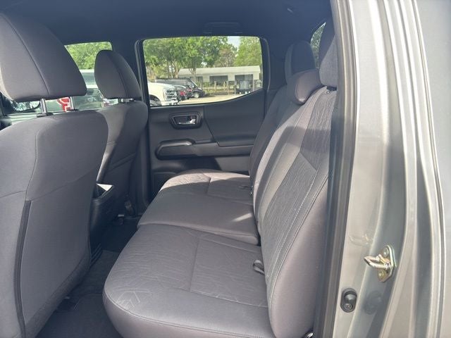 2019 Toyota Tacoma TRD Sport V6