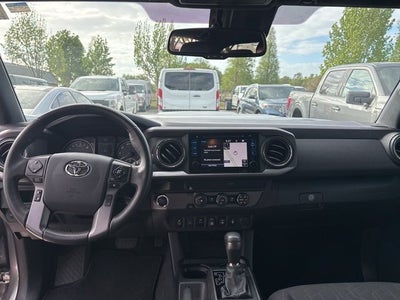 2019 Toyota Tacoma TRD Sport V6