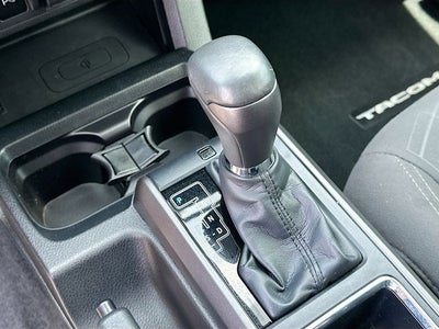 2019 Toyota Tacoma TRD Sport V6