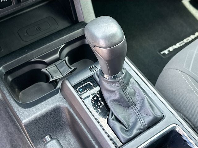 2019 Toyota Tacoma TRD Sport V6
