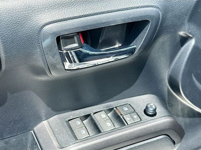 2019 Toyota Tacoma TRD Sport V6