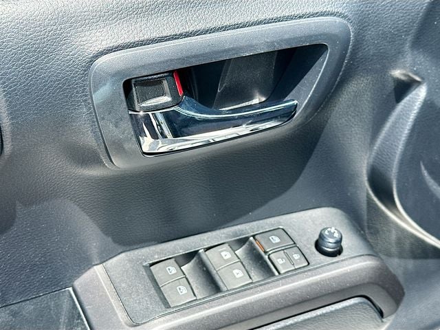 2019 Toyota Tacoma TRD Sport V6