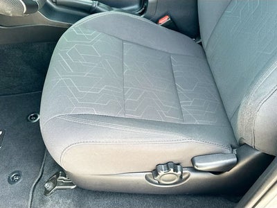 2019 Toyota Tacoma TRD Sport V6