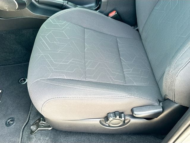 2019 Toyota Tacoma TRD Sport V6