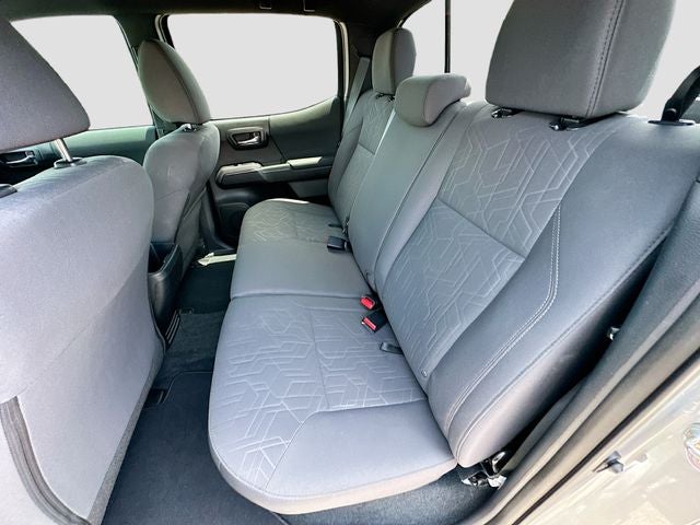 2019 Toyota Tacoma TRD Sport V6