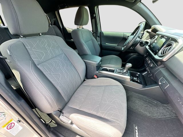 2019 Toyota Tacoma TRD Sport V6