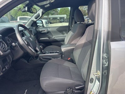 2019 Toyota Tacoma TRD Sport V6