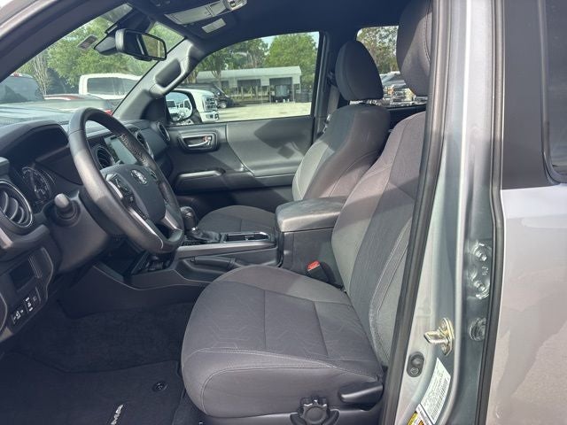 2019 Toyota Tacoma TRD Sport V6