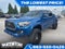 2018 Toyota Tacoma TRD Sport V6