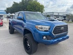 2018 Toyota Tacoma TRD Sport V6