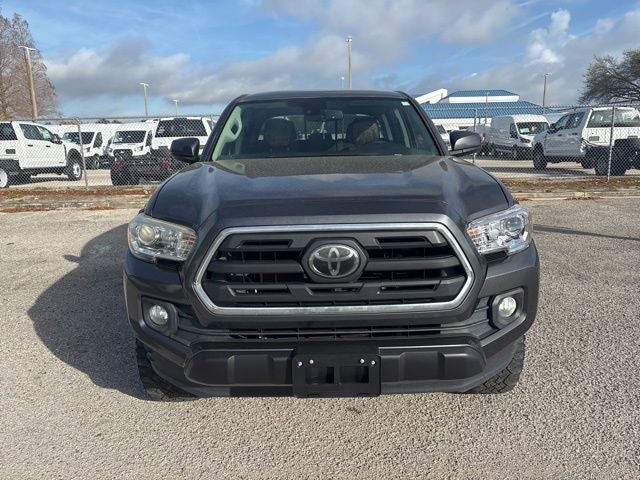 2018 Toyota Tacoma SR5 V6