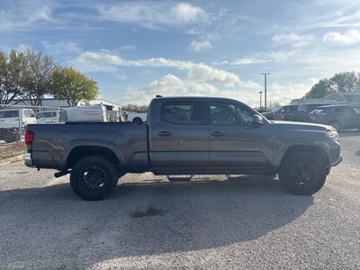 2018 Toyota Tacoma SR5 V6