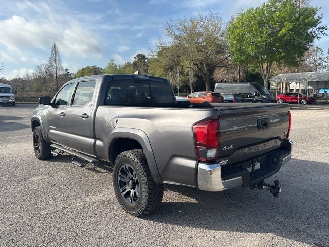 2018 Toyota Tacoma SR5 V6