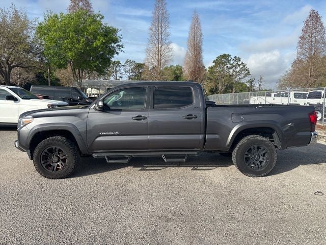 2018 Toyota Tacoma SR5 V6
