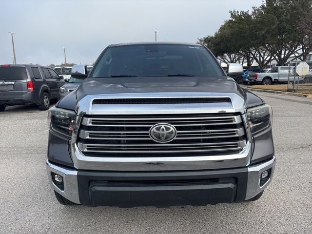2020 Toyota Tundra Limited 5.7L V8
