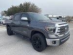 2020 Toyota Tundra Limited 5.7L V8