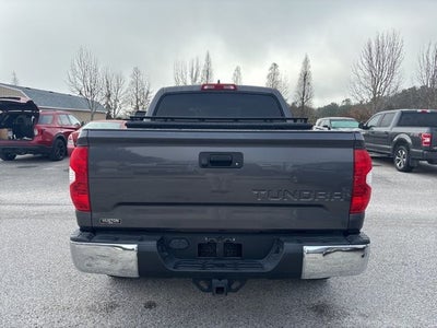 2020 Toyota Tundra Limited 5.7L V8