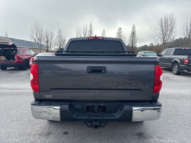 2020 Toyota Tundra Limited 5.7L V8