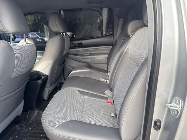 2014 Toyota Tacoma PreRunner