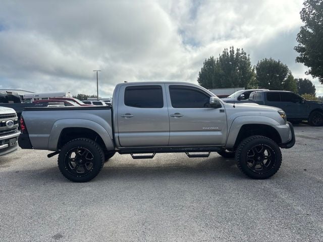 2014 Toyota Tacoma PreRunner