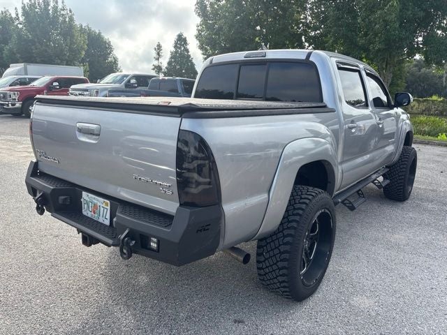 2014 Toyota Tacoma PreRunner