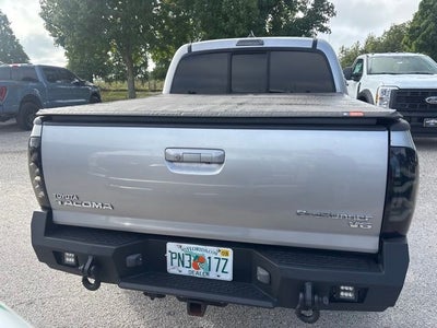 2014 Toyota Tacoma PreRunner