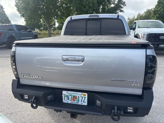 2014 Toyota Tacoma PreRunner