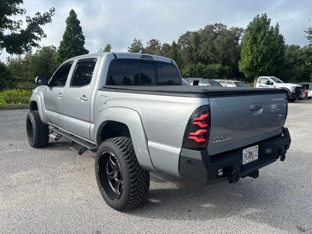 2014 Toyota Tacoma PreRunner