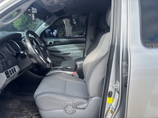2014 Toyota Tacoma PreRunner