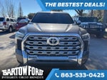 2024 Toyota Tundra Hybrid 1794 Edition 3.4 V6