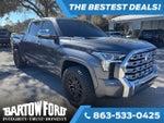 2024 Toyota Tundra Hybrid 1794 Edition 3.4 V6