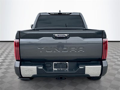 2024 Toyota Tundra Hybrid 1794 Edition 3.4 V6