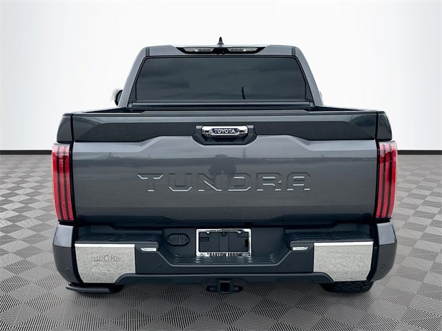 2024 Toyota Tundra Hybrid 1794 Edition 3.4 V6