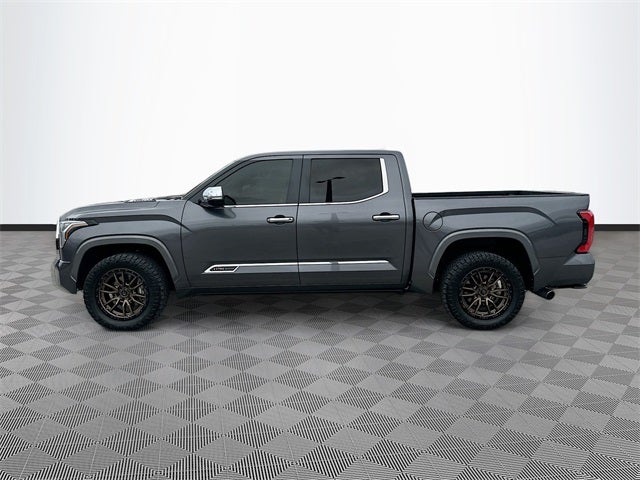 2024 Toyota Tundra Hybrid 1794 Edition 3.4 V6