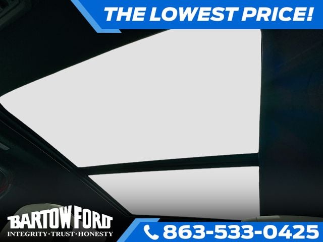 2022 Toyota Tundra Hybrid 1794 Edition 3.4 V6