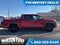 2022 Toyota Tundra Hybrid 1794 Edition 3.4 V6
