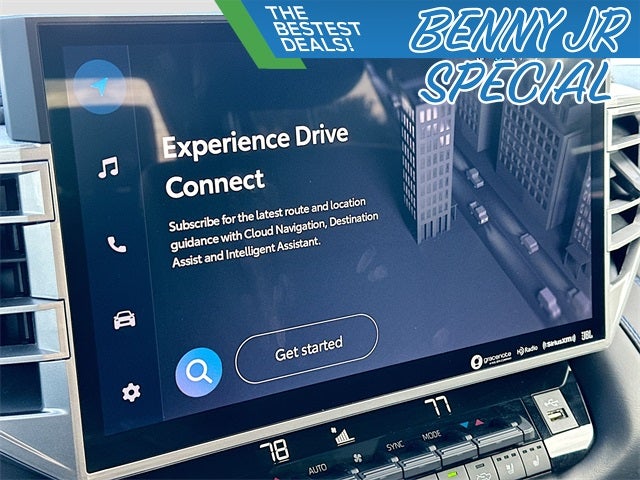 2022 Toyota Tundra Platinum 3.4 V6