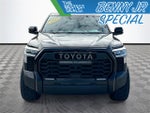 2022 Toyota Tundra Platinum 3.4 V6