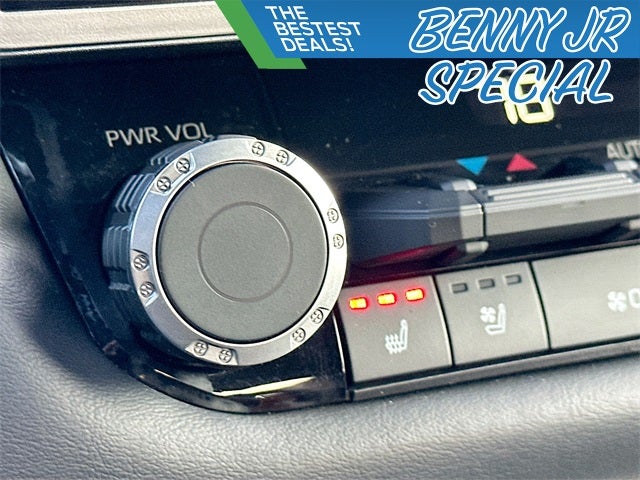 2022 Toyota Tundra Platinum 3.4 V6