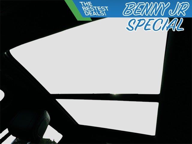 2022 Toyota Tundra Platinum 3.4 V6