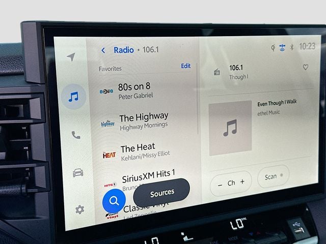 2026 Toyota Tundra Hybrid TRD Pro