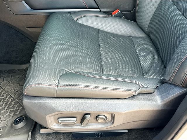 2026 Toyota Tundra Hybrid TRD Pro